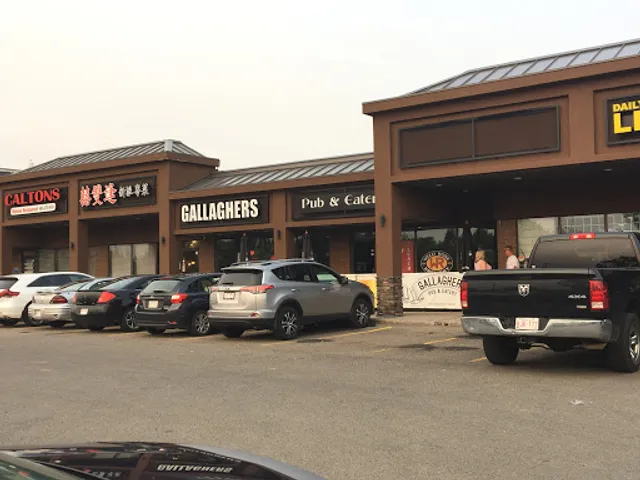 Gallaghers Pub & Eatery