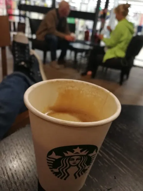 Starbucks Coffee