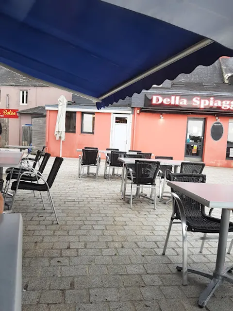 CRÊPERIE L'île ô crêpes