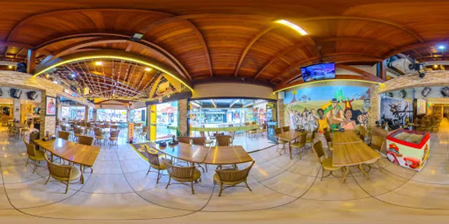 Cine Bar | Choperia e Restaurante