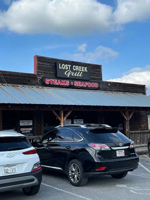 Lost Creek Grill