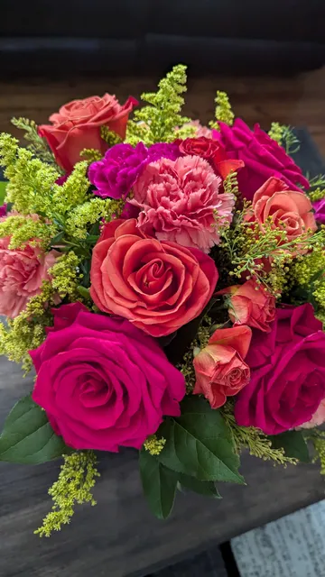 Katarina Floral, Bridal & Tuxedo