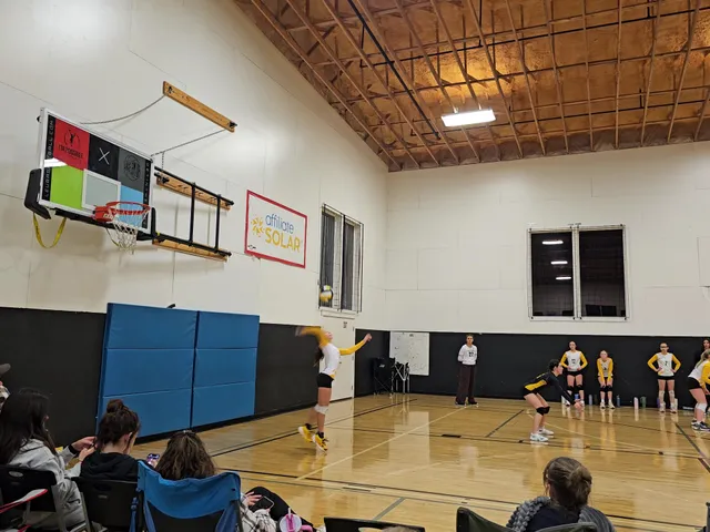 Karl Malone Training Center