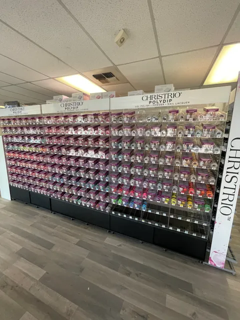 City Nails Beauty Supplies #6