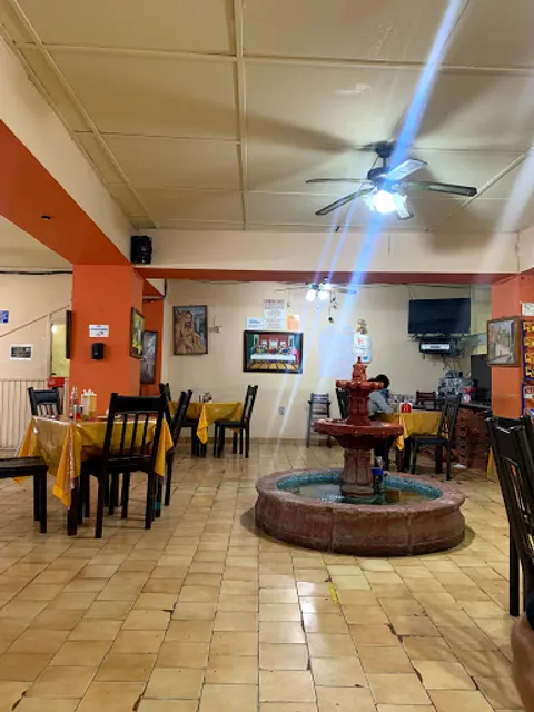 Restaurant La Fuente