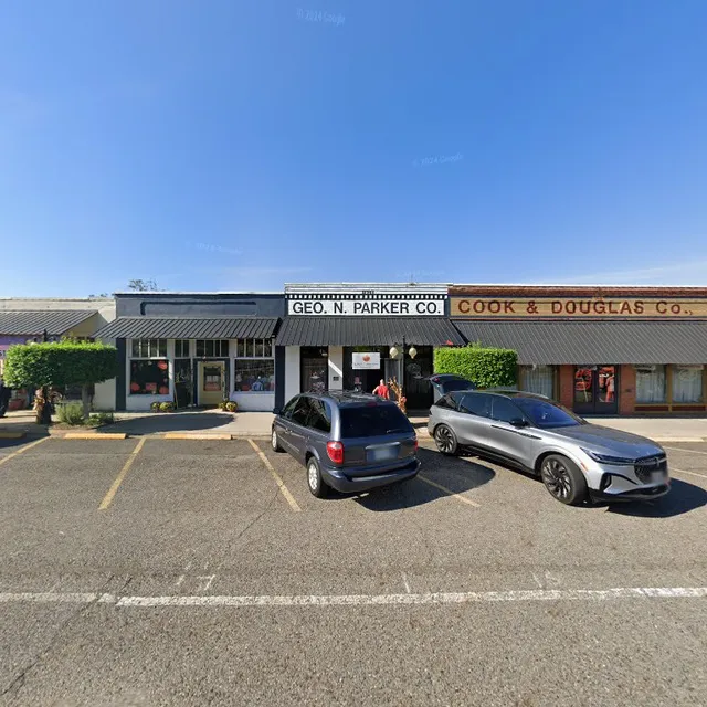 Grand Cane Merchants Association