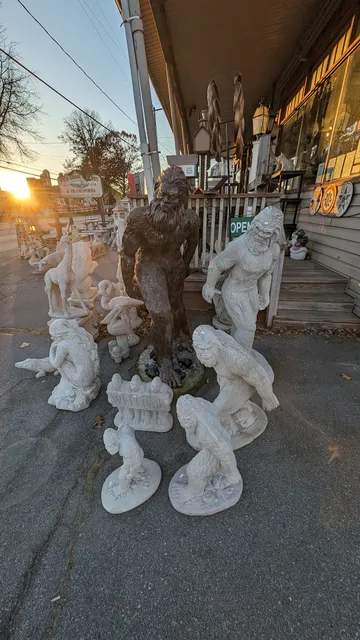 Wild Goose Gallery and Frameworks LLC