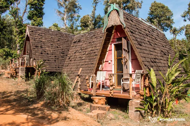 Turtle Pond Home Stay