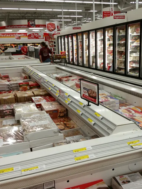 Gordon Food Service Store