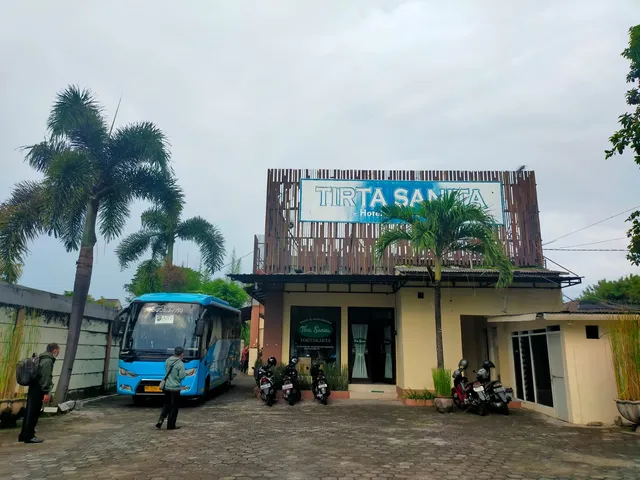 Tirta Sanita Hotel & Convention