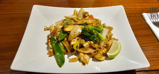 Thai Siam Restaurant