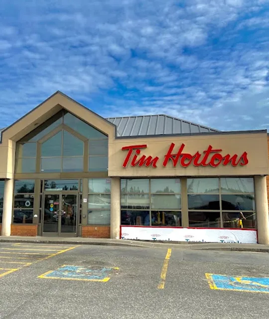 Tim Hortons