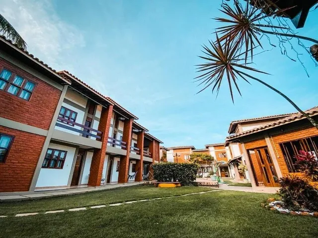 Pousada Porto Paraíso