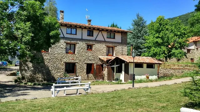 Hotel & Restaurante JANGGA (장가)