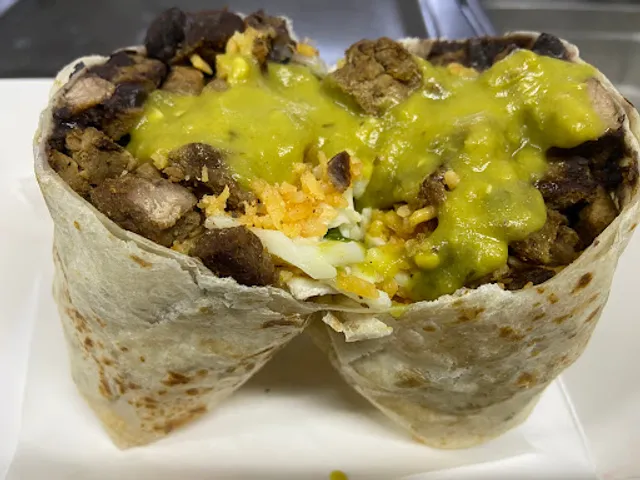 El Picoso Crazy Tacos Grill & Antojitos Oaxaqueños