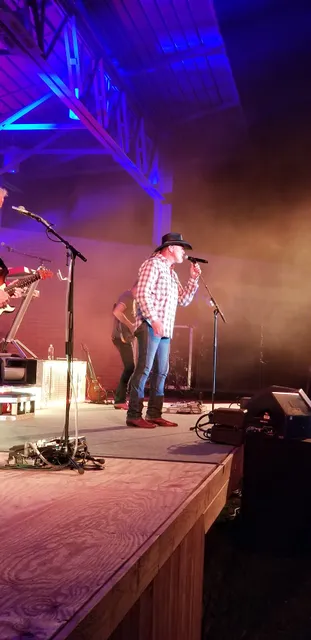 Quakertown Amphitheater