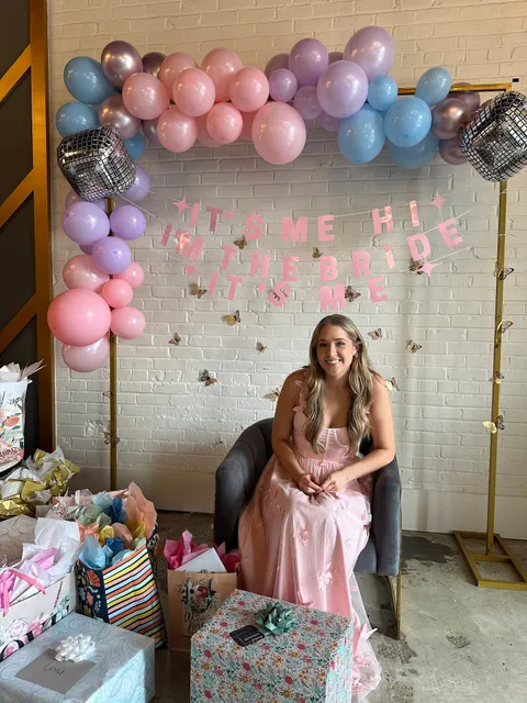 The Proper Great Room