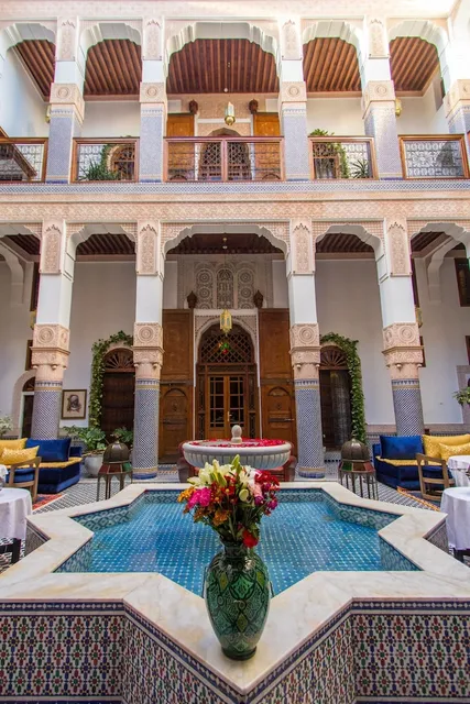 Riad Myra Guest House