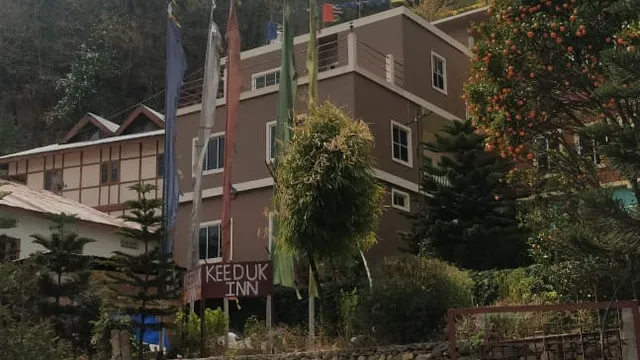 Keeduk Inn