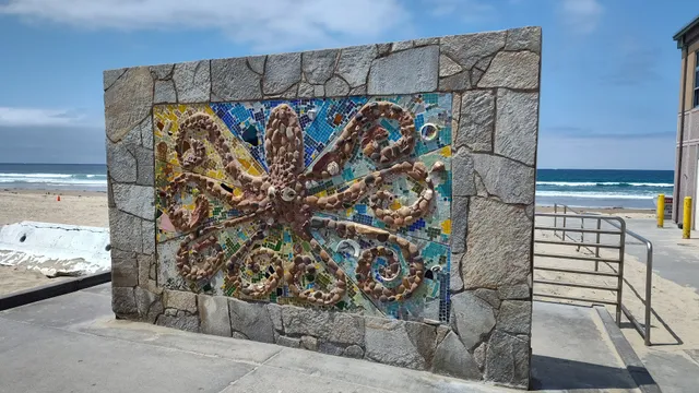 Crystal Pier Hotel & Cottages