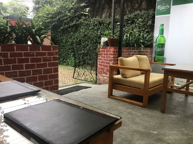 Everest Arirang Korean restaurant