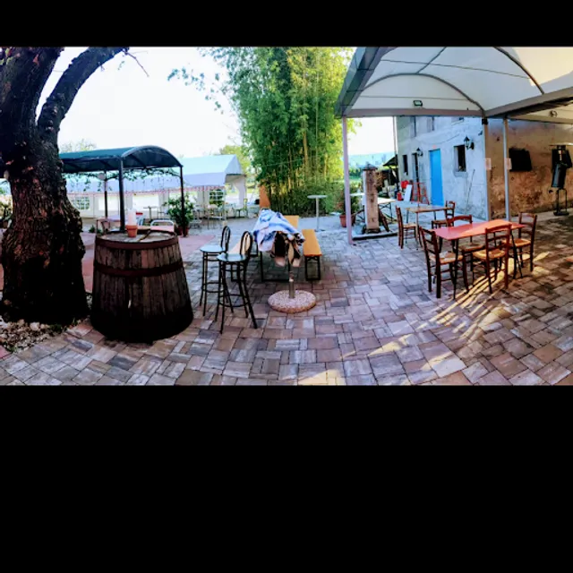 Antica Hostaria dei Nobili