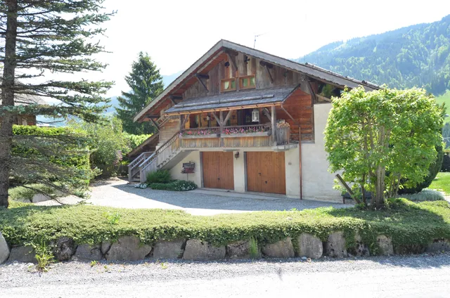Le Chalet du Renard