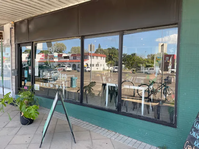 Kell’s Kitchen and Brew Bar