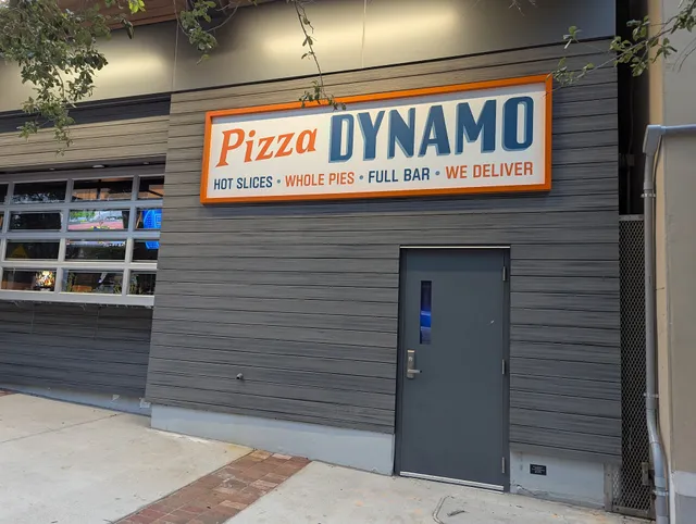 Pizza Dynamo