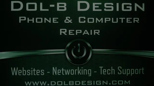 Dol-B Design - IT Solutions