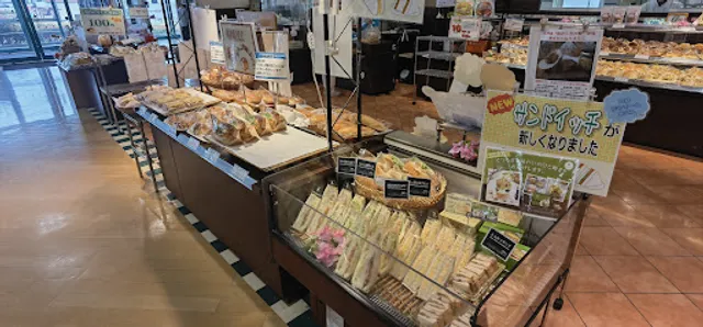 パネッテ・フジ志度