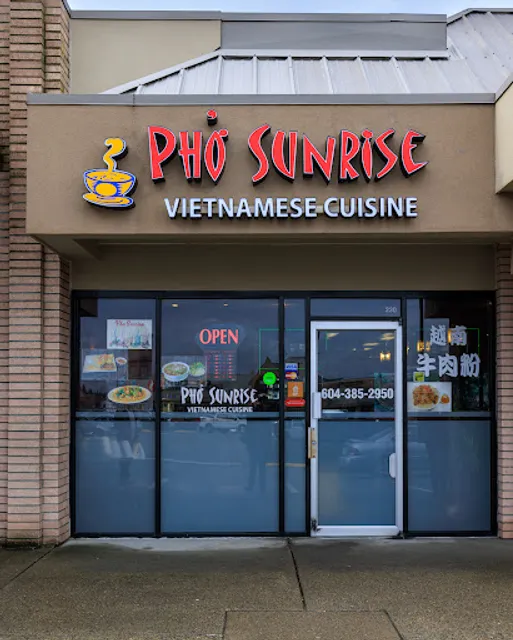 Phở Sunrise