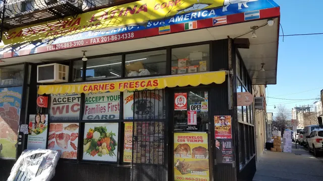 Carniceria Latina