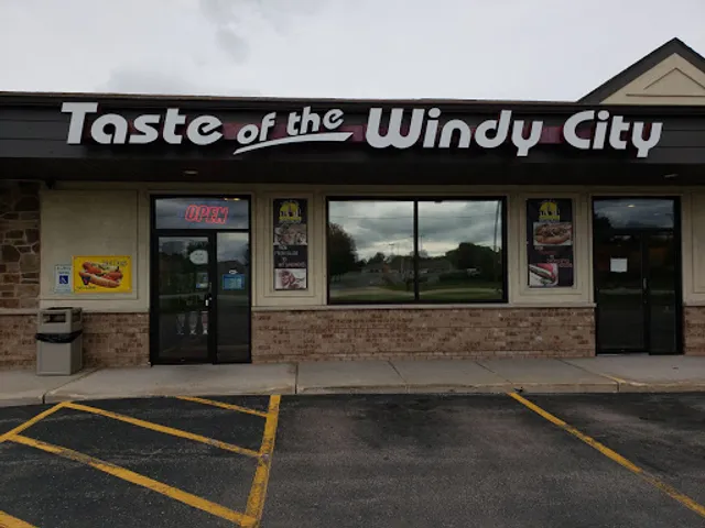 Taste of the Windy City