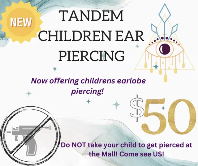 Black Heart Tattoo and Apothecary