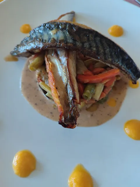 Bar restaurante el cristo