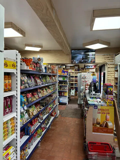 Shb Food Grill Limited