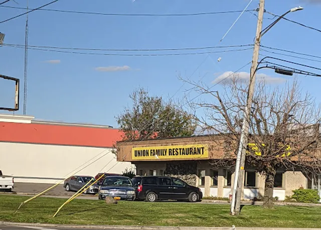 Union Family Restaurant