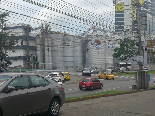 Gold Mills de Panamá, S.A.