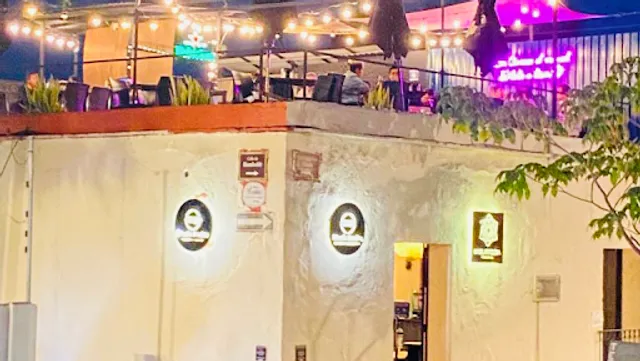 Restaurante María Bonita