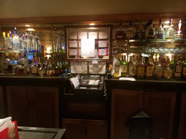 Vinny's Carry-Out Lottery