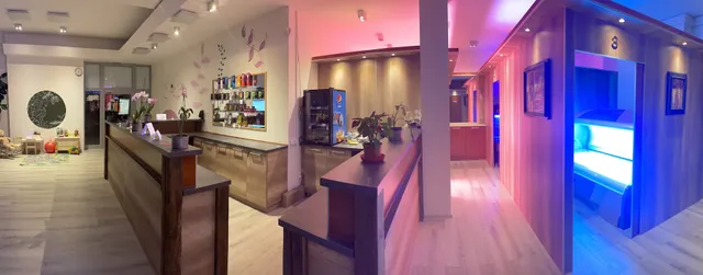 Solární studio Centrum Havířov