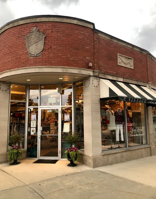 Vintage Charm LaGrange