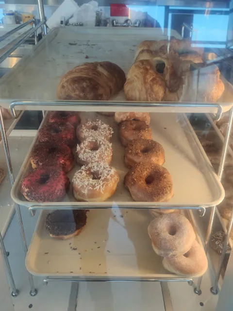 TEE’s Donuts