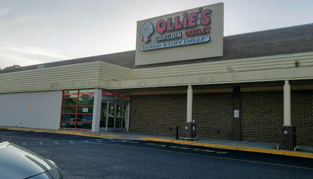 Ollie's Bargain Outlet