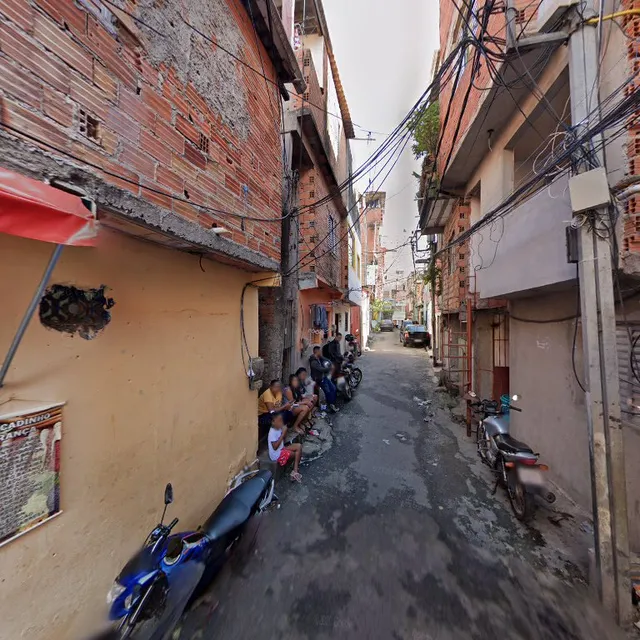 Lá Cantina Restaurant Italiano