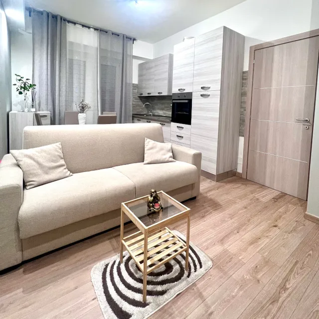 Casa vacanze Torino | Bliss Apartment
