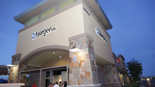 Tru Burger Co.