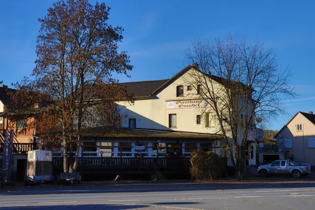Gasthaus Gombel