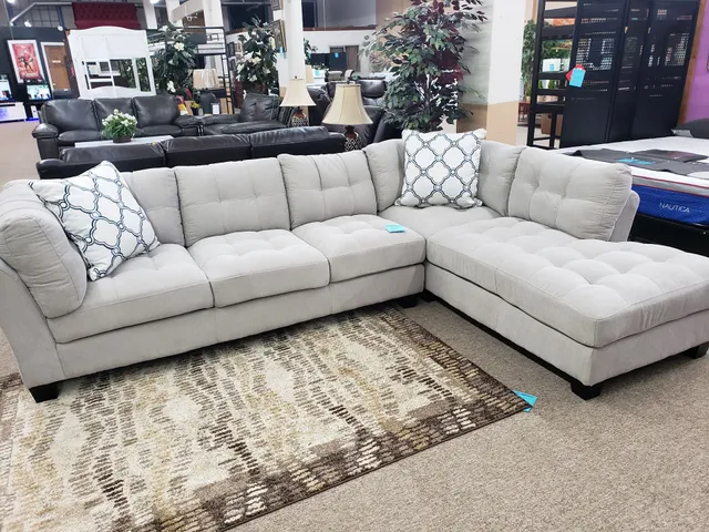 H&H Furniture
